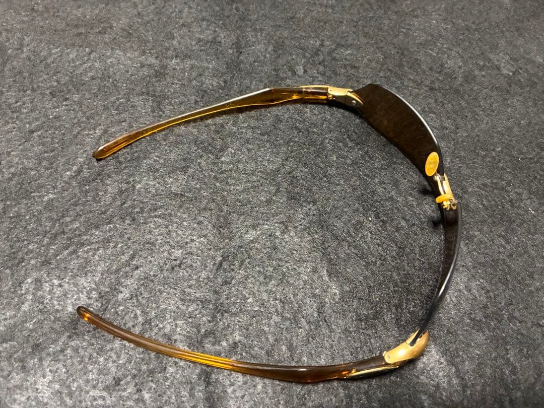 o*n様 OAKLEYオークリーDartboard　サングラス