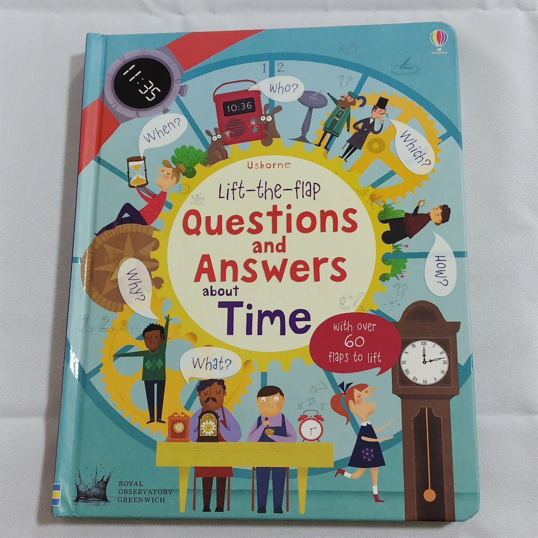 Usborne　シリーズ　洋書