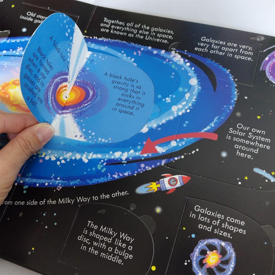 Usborne　シリーズ　洋書