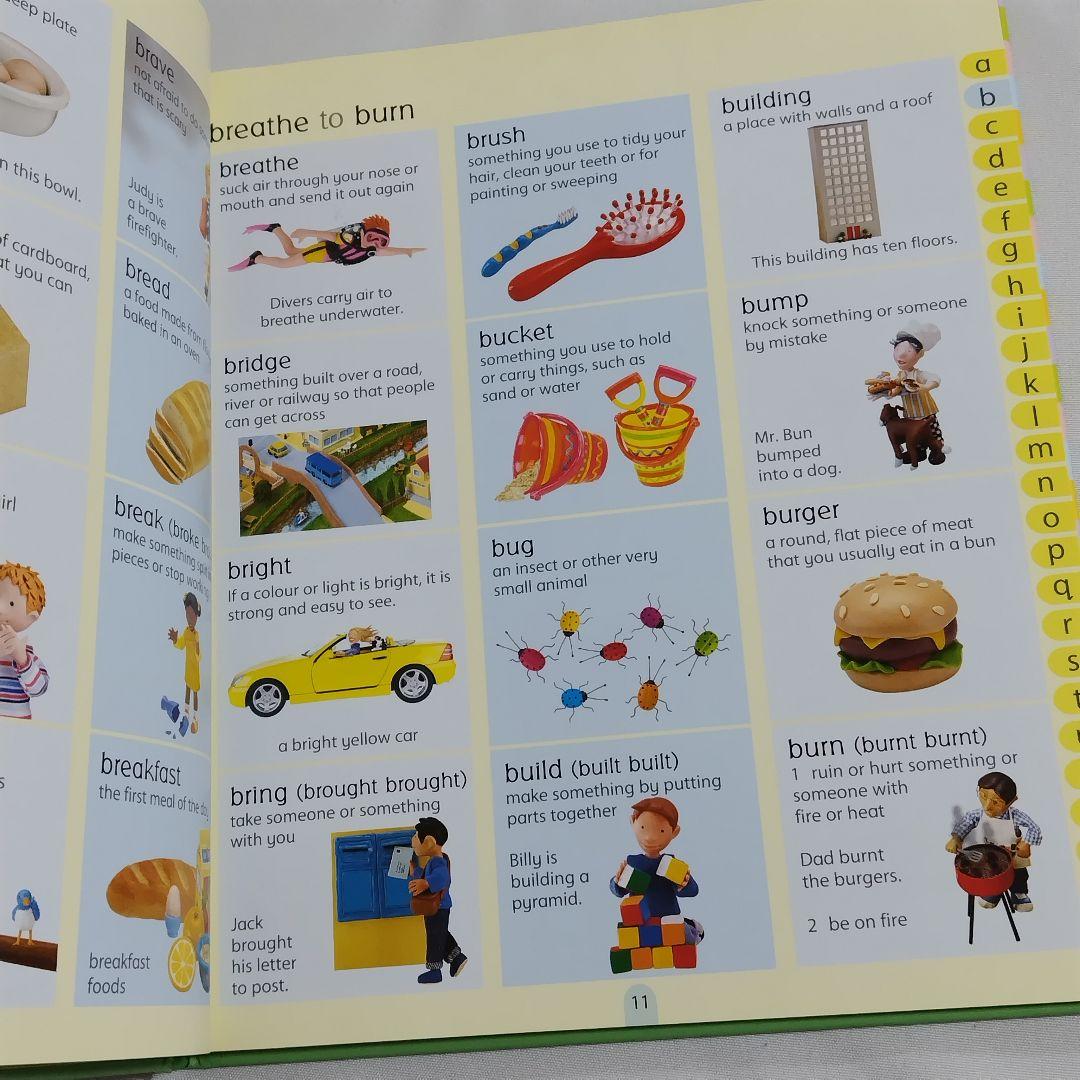 Usborne　シリーズ　洋書