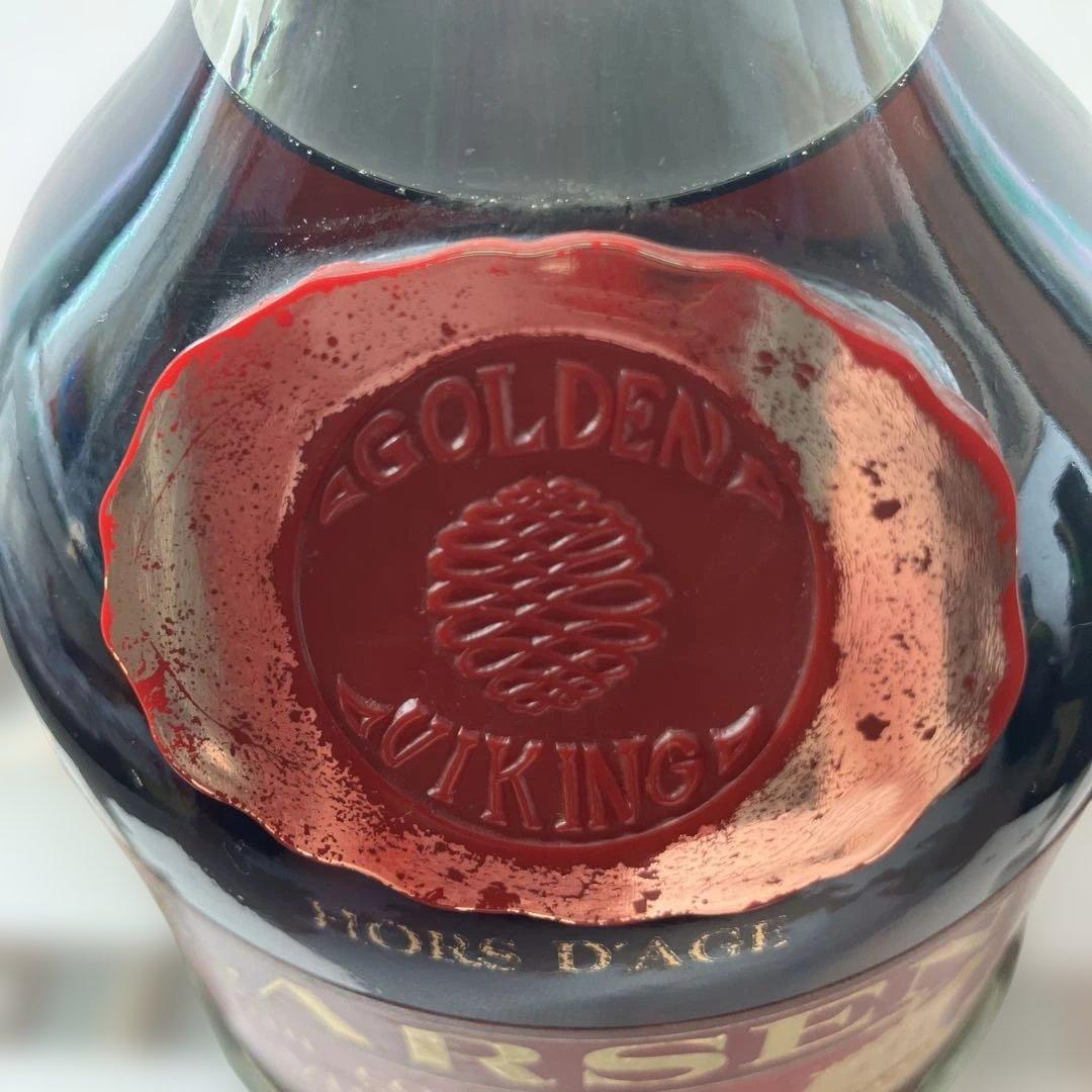 その他 LARSEN THE COGNACOF THEVIKINGS