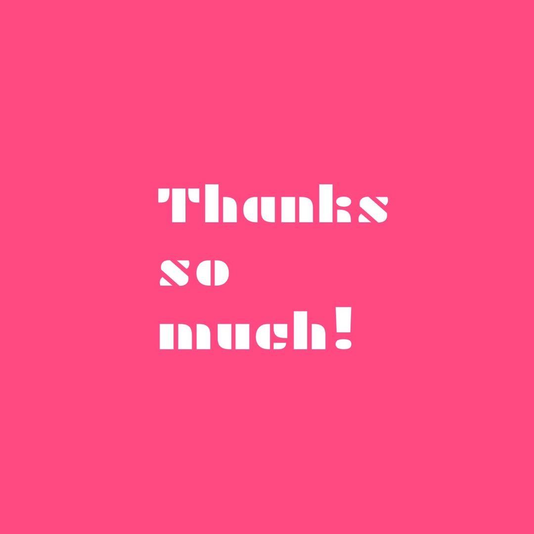 ♡まつしげ　さま専用ページ