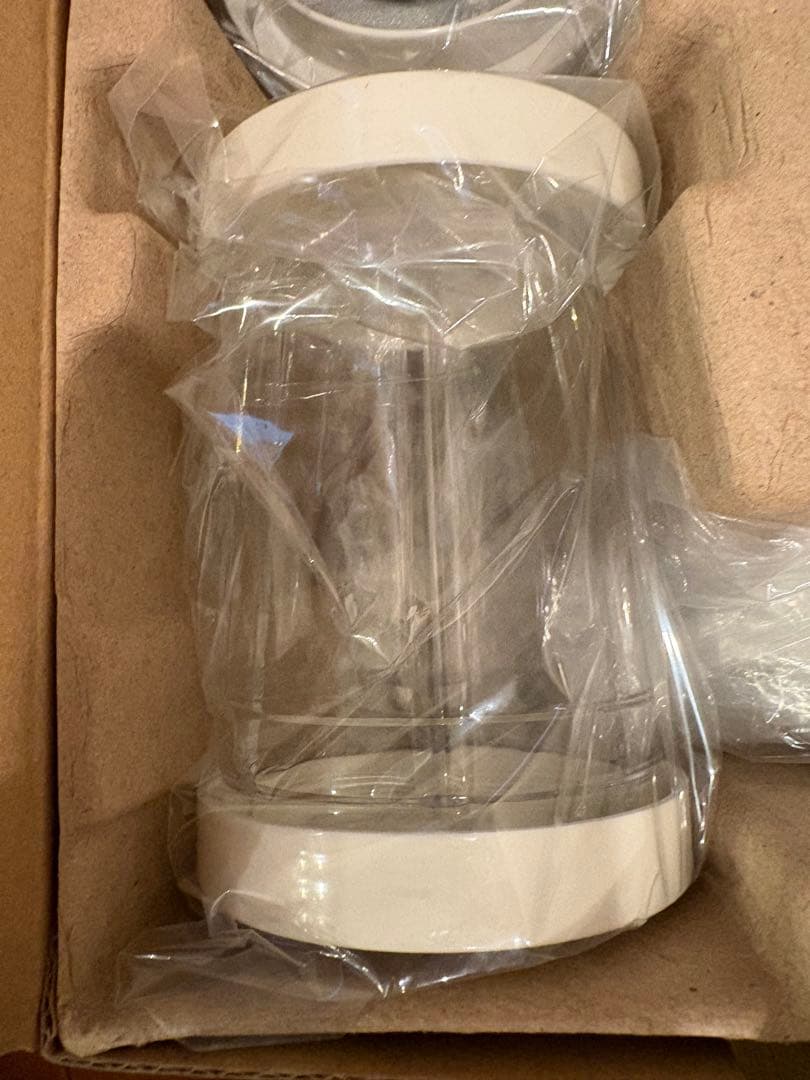 Iwatan プレミアムミルサーセット IFM-PS35G-SET