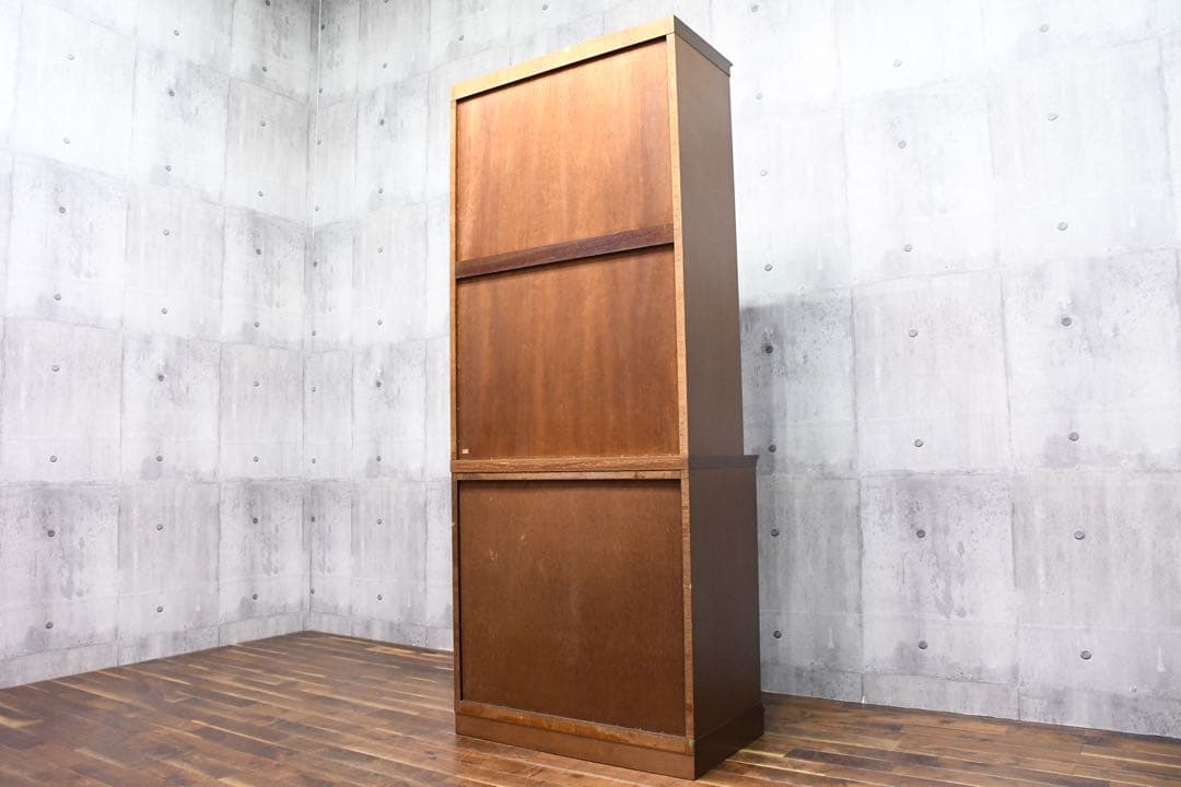 EFK46 マルニ木工 地中海シリーズ 6788 ダイニングボード 食器棚