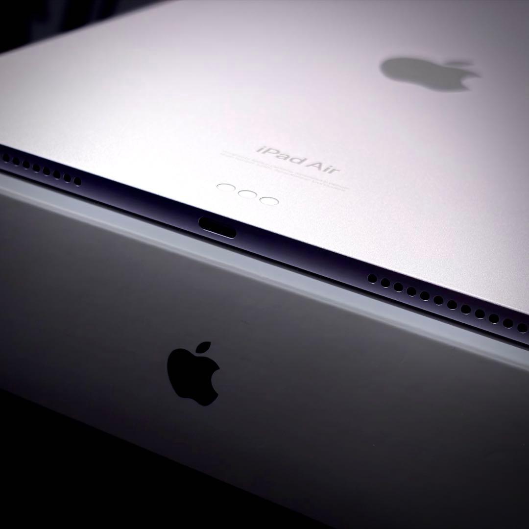 iPad Air M2 11インチ Wi-Fiモデル 128GB パープル