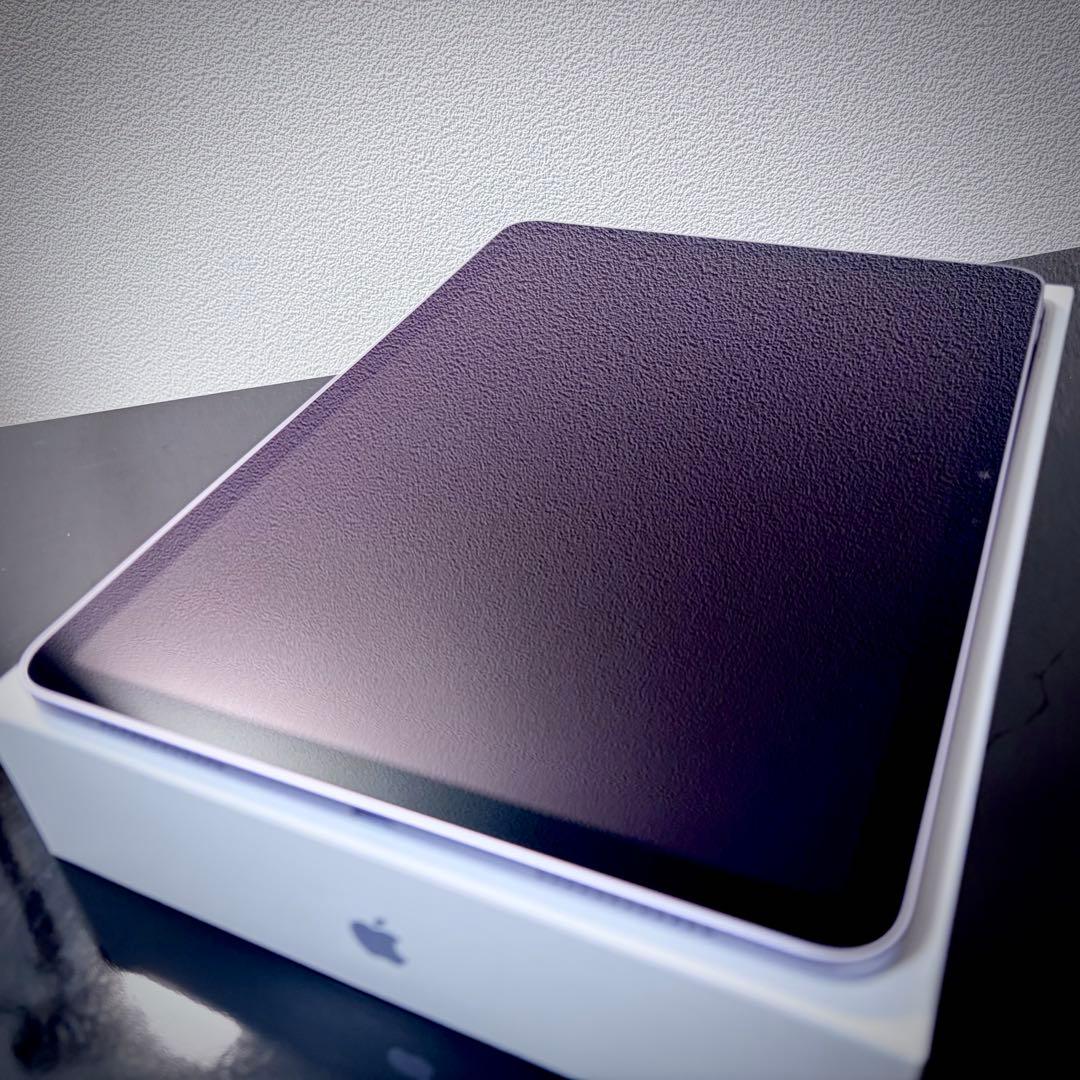 iPad Air M2 11インチ Wi-Fiモデル 128GB パープル