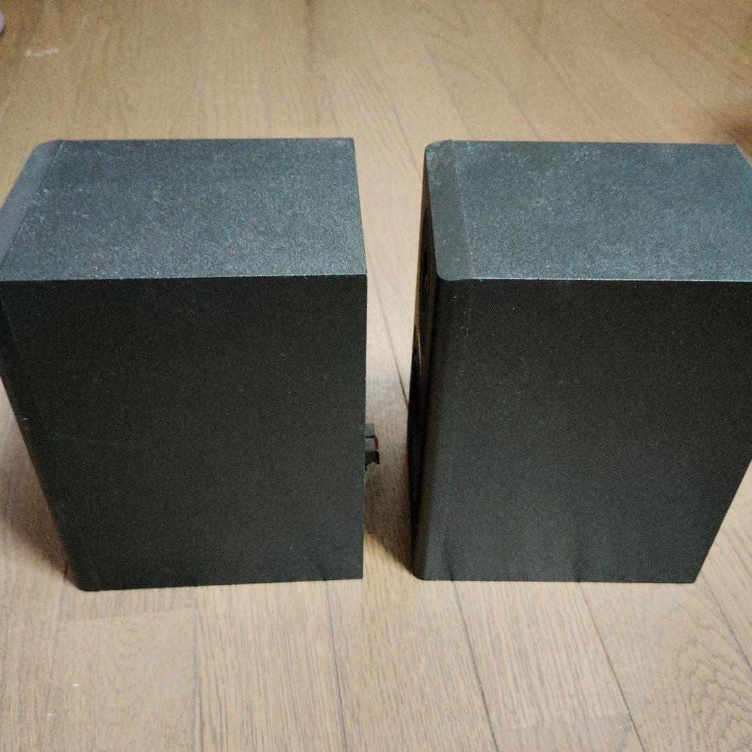 FOSTEX PM0.4c アクティブスピーカー フォステクス