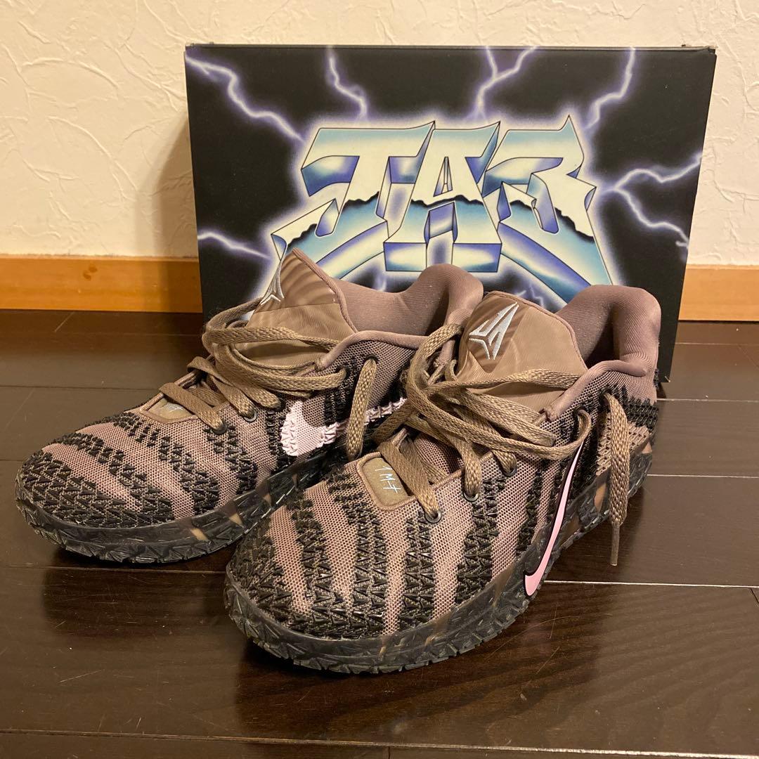 ナイキ　ジャ3 NIKE JA3 EP