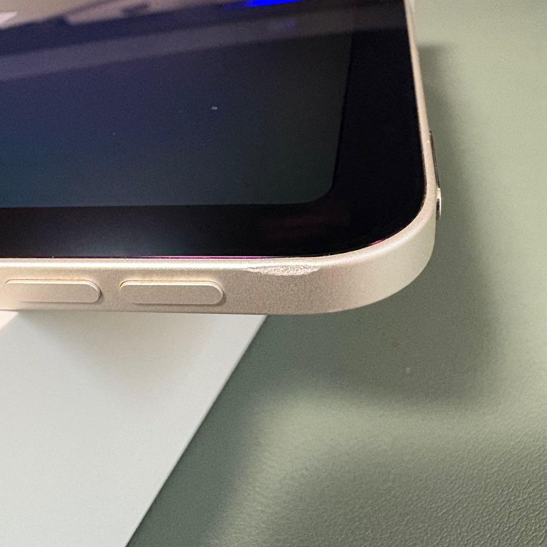 iPad Air 第５世代wifi 64GB スターライト