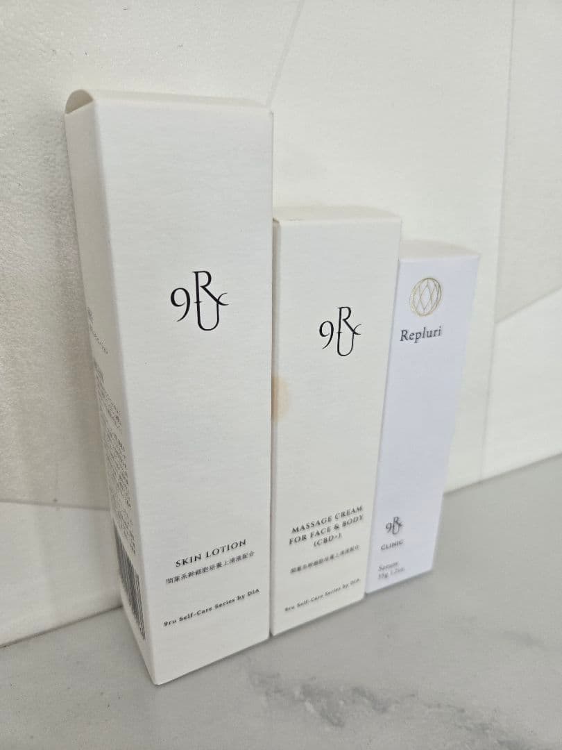 専用　マッサージクリー(CBD)