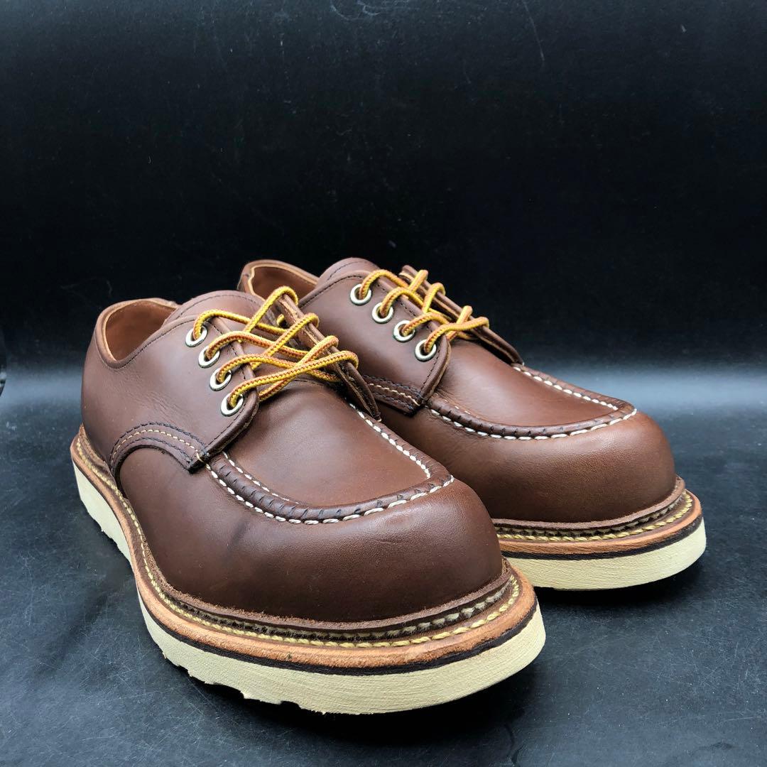 M3934 未使用 13年製 Red Wing レッドウィング 8109 US7