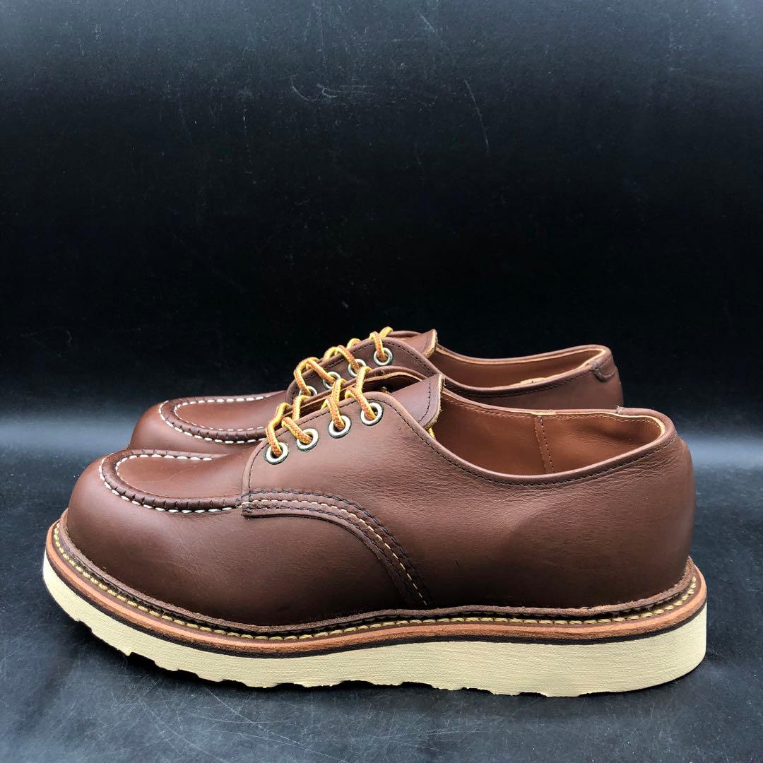 M3934 未使用 13年製 Red Wing レッドウィング 8109 US7