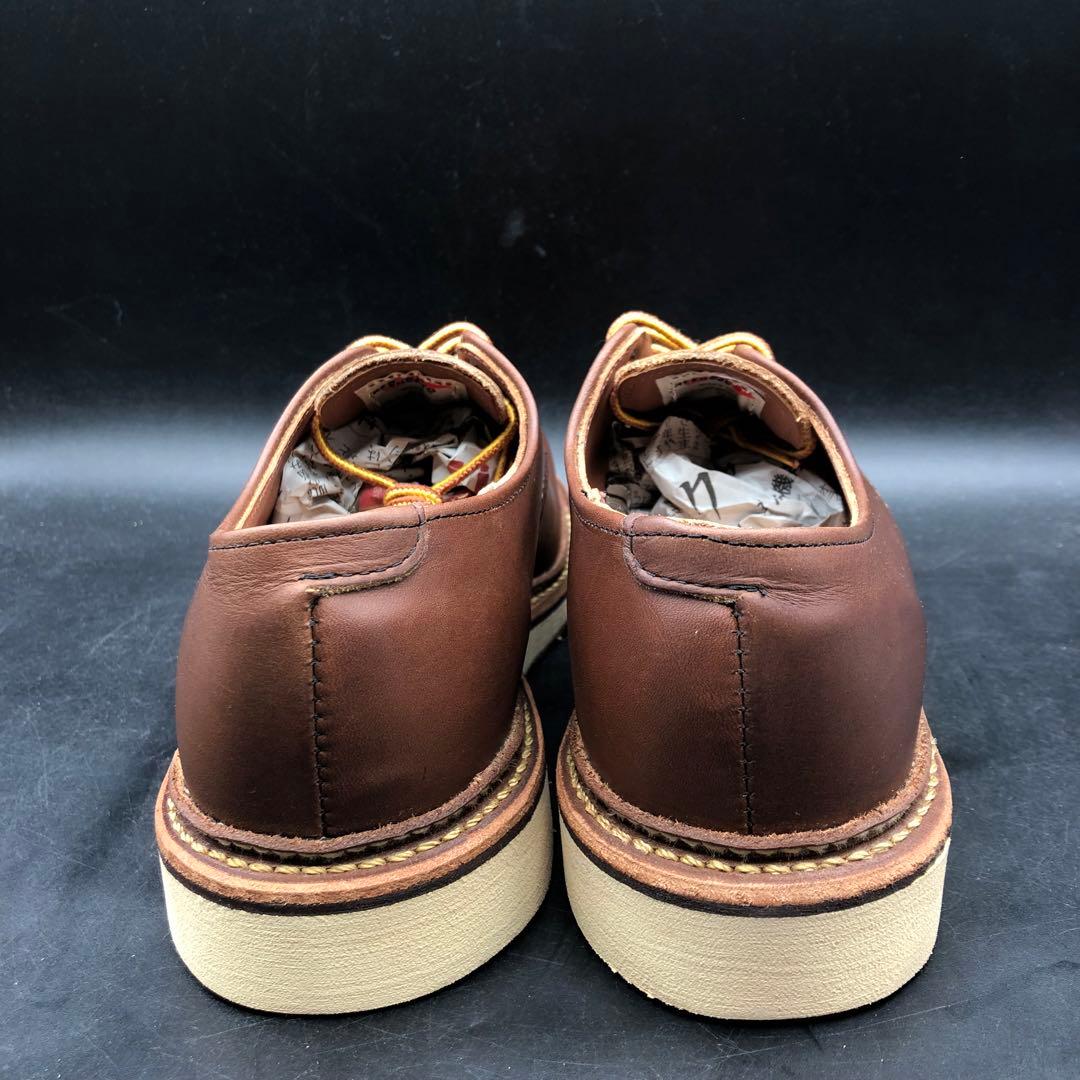 M3934 未使用 13年製 Red Wing レッドウィング 8109 US7