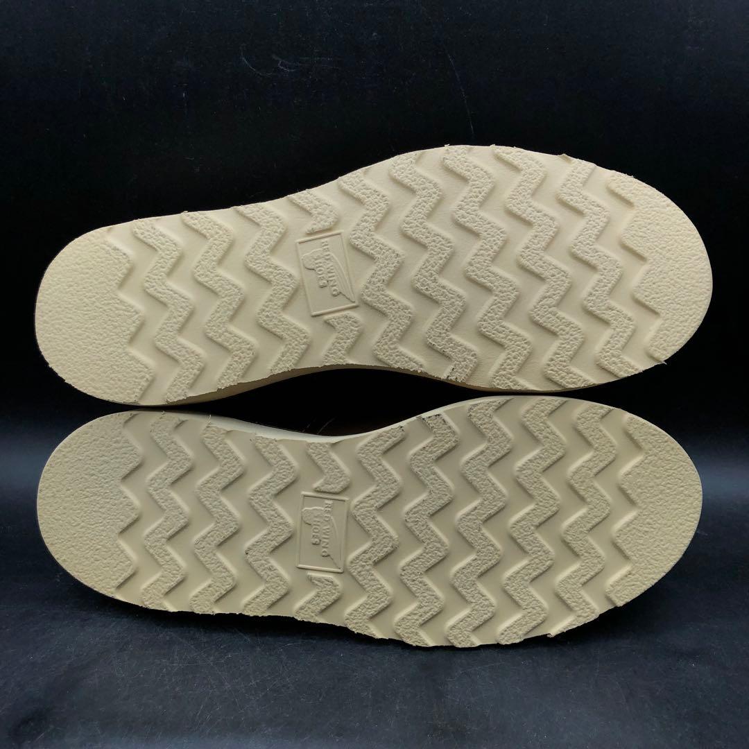 M3934 未使用 13年製 Red Wing レッドウィング 8109 US7