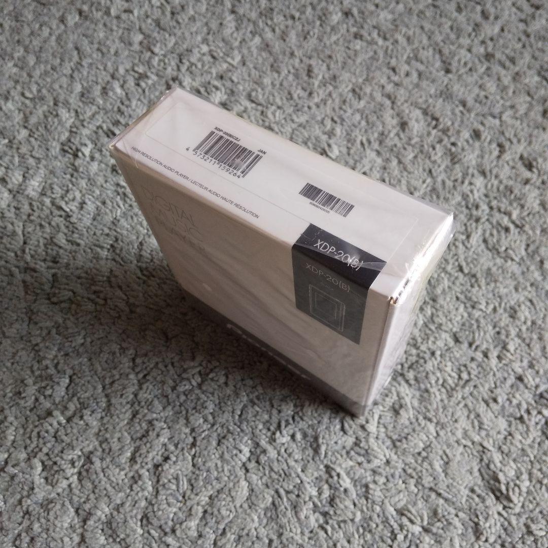 (入手困難品)(未開封)Pioneer XDP-20B、SE-CH9OD他