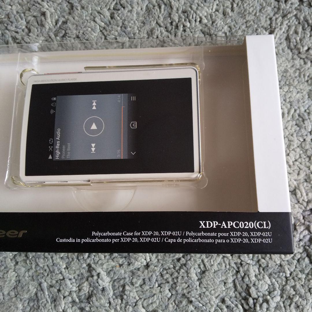 (入手困難品)(未開封)Pioneer XDP-20B、SE-CH9OD他