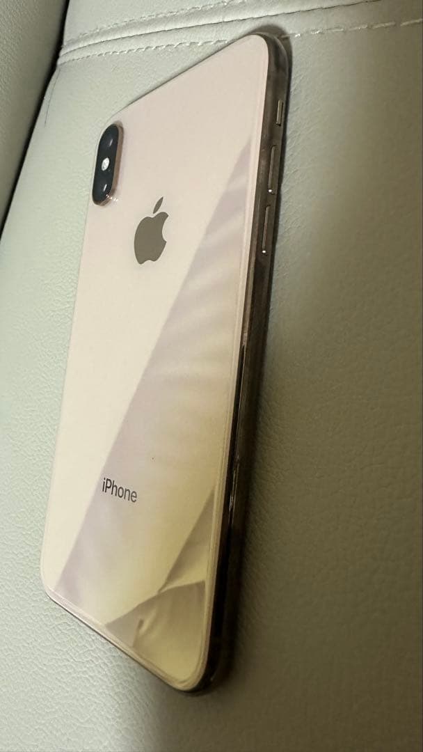 携帯電話本体 iPhone XS 64GB