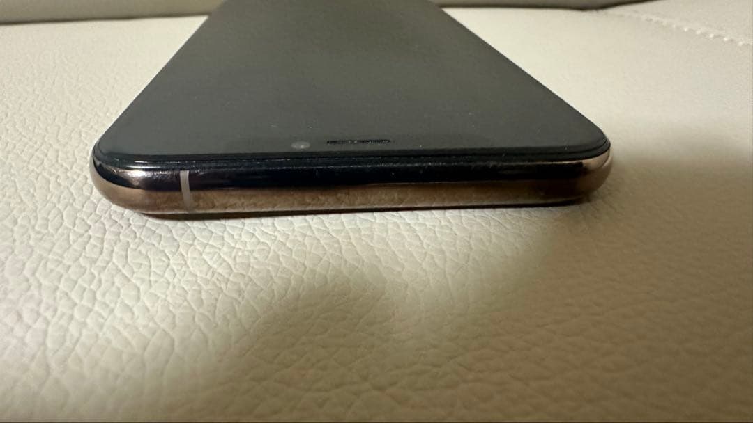 携帯電話本体 iPhone XS 64GB