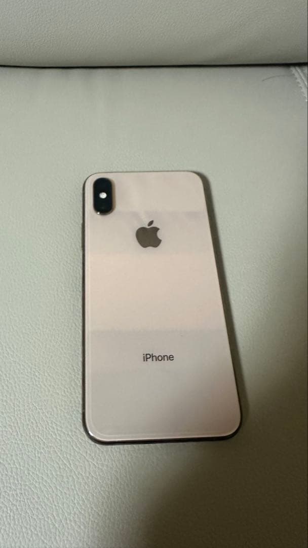 携帯電話本体 iPhone XS 64GB