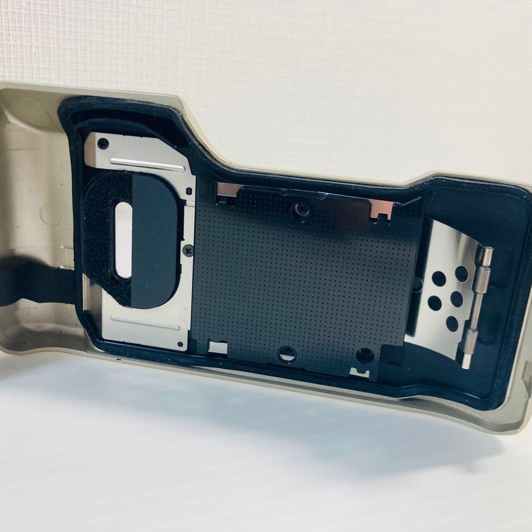 【動作確認ＯＫ】OLYMPUS　μ−3 120 ミュー　mju