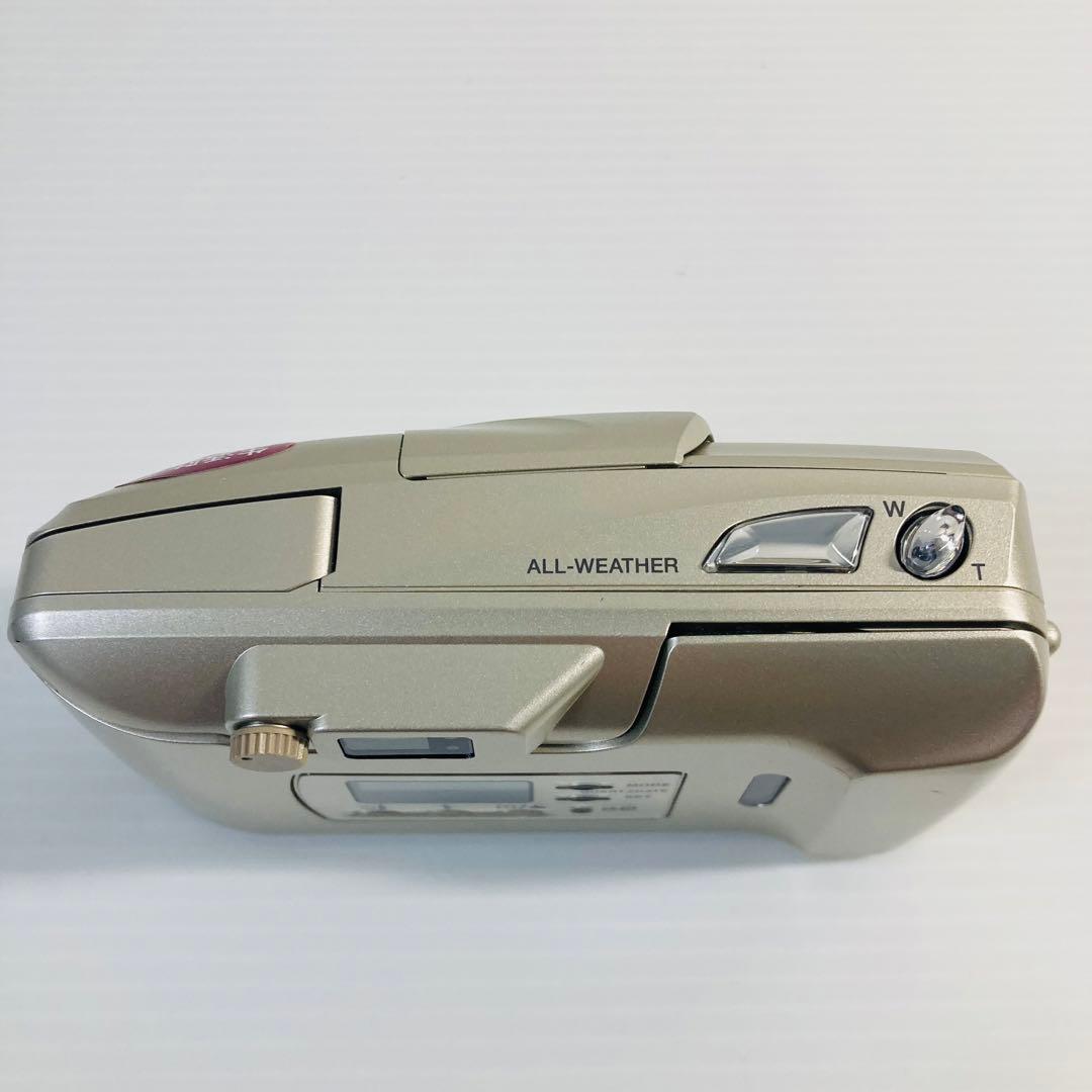 【動作確認ＯＫ】OLYMPUS　μ−3 120 ミュー　mju