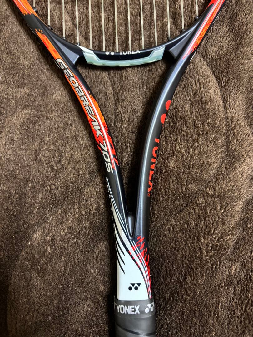 ジオブレイク70s カスタムフィット