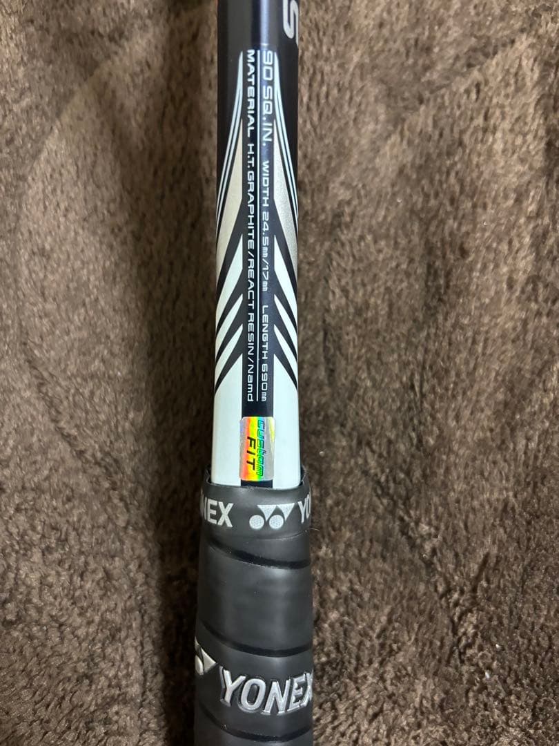 ジオブレイク70s カスタムフィット