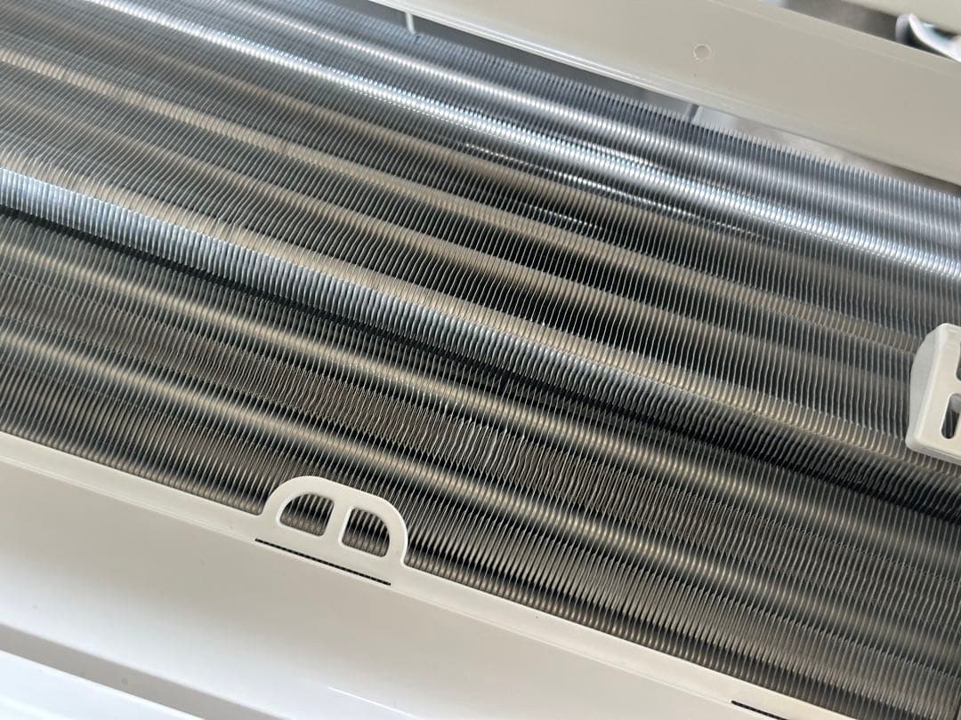 2022年製 RAS-AJ22M(W) エアコン本体 一式セット