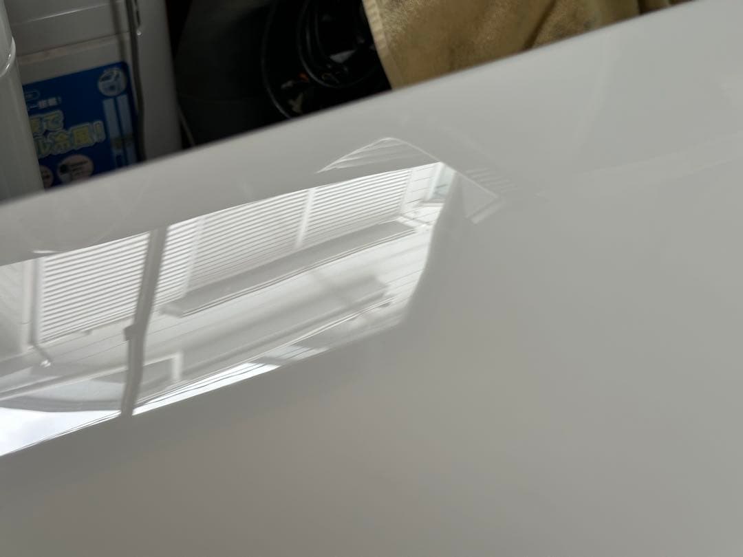 2022年製 RAS-AJ22M(W) エアコン本体 一式セット