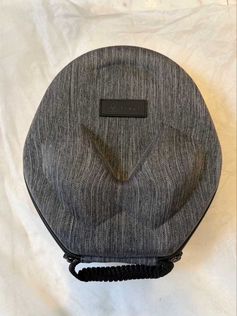 新品未使用 訳あり開封済みfinal D8000S Pro Edition