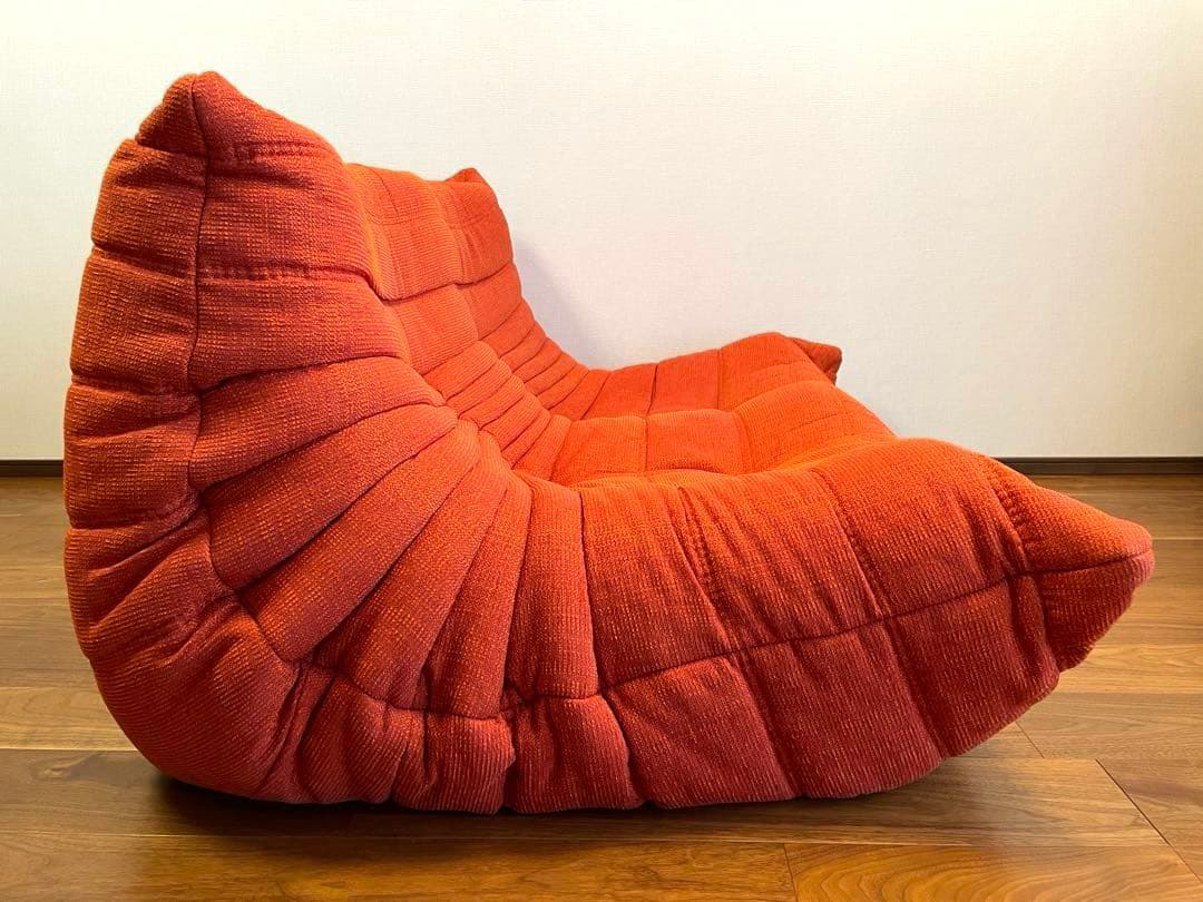 【55%OFF】リーン・ロゼ ROSETTogo ロゼトーゴ 2P RG316