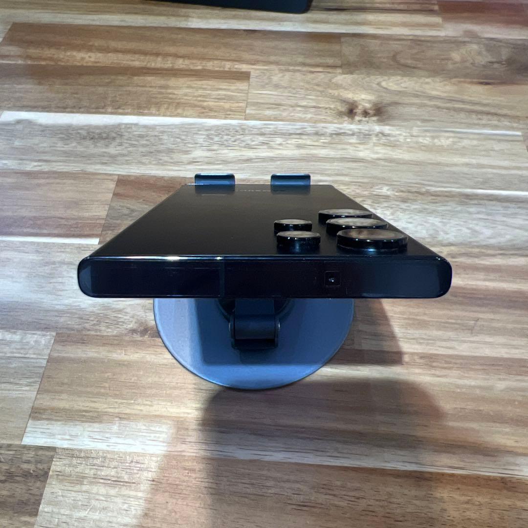 K1645 SIMフリー　Galaxy S23 Ultra SC-52D