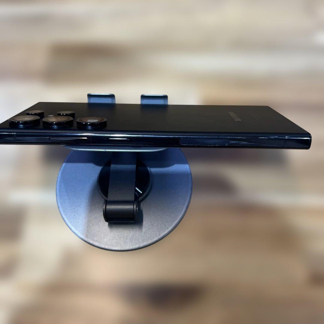 K1645 SIMフリー　Galaxy S23 Ultra SC-52D