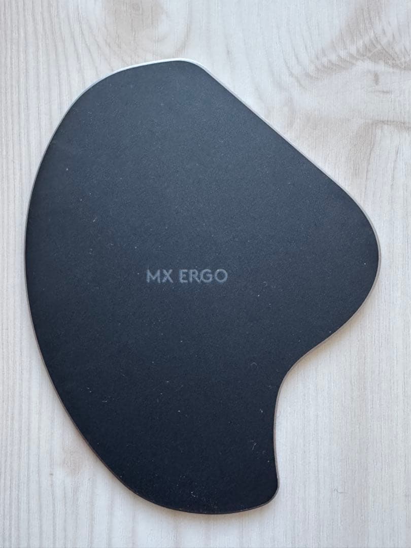 ロジクール MX ERGO MXTB1dr トラックボール レシーバ交換ボール付