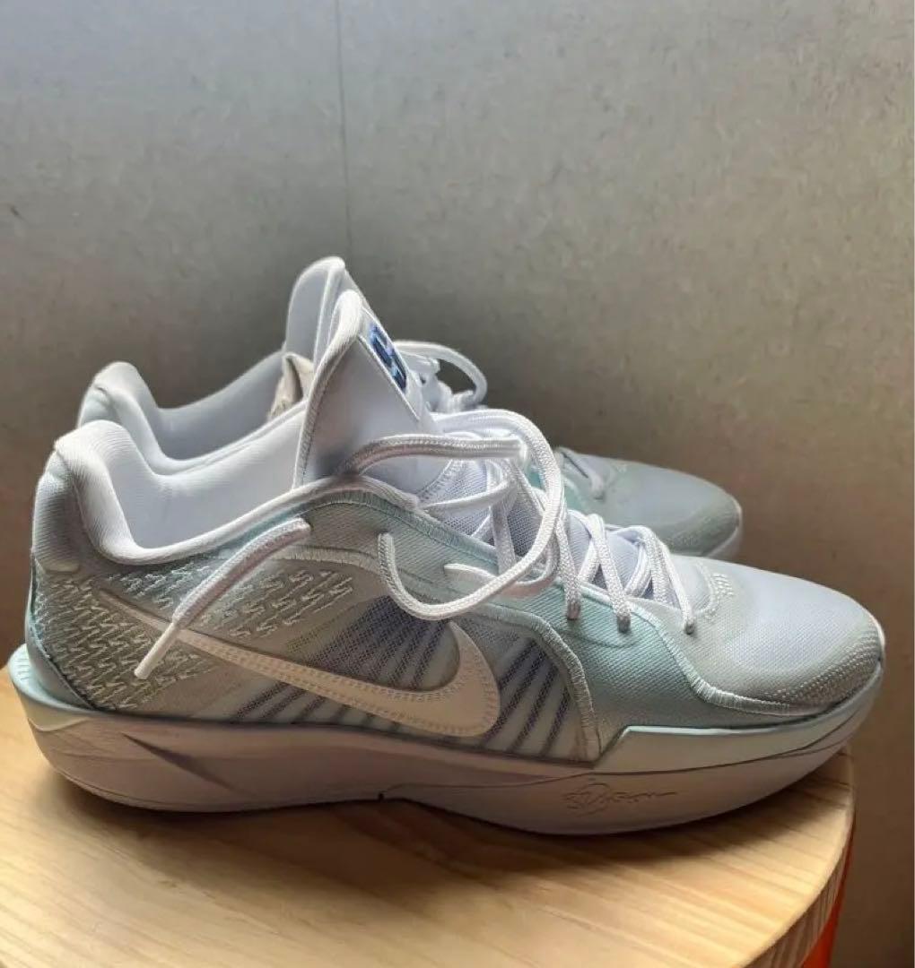 NIKE SABRINA2 サブリナ2メンズ28cm ウィメンズ28.5cm