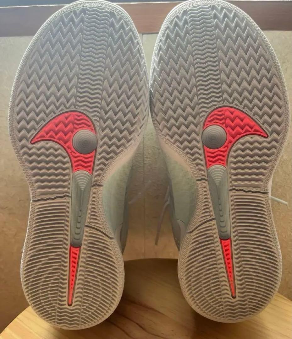 NIKE SABRINA2 サブリナ2メンズ28cm ウィメンズ28.5cm