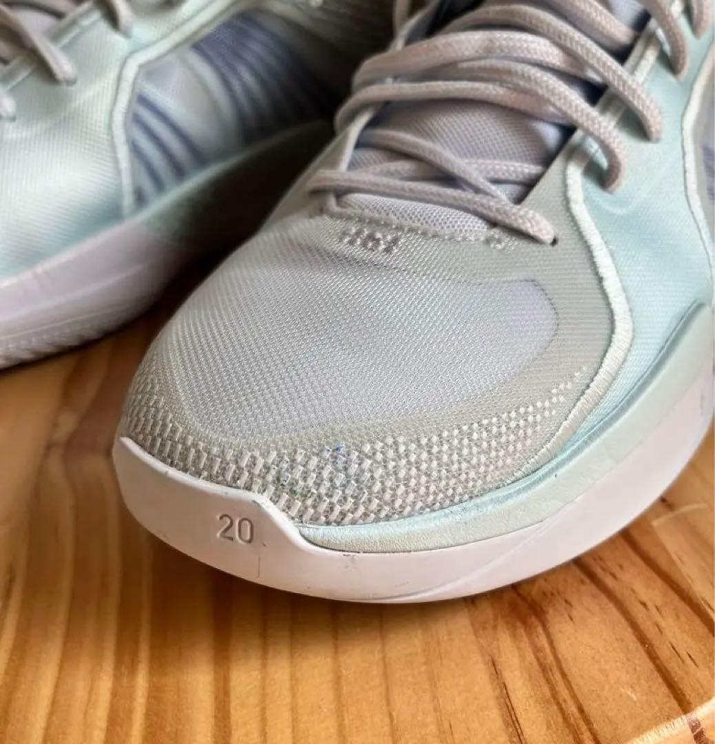 NIKE SABRINA2 サブリナ2メンズ28cm ウィメンズ28.5cm