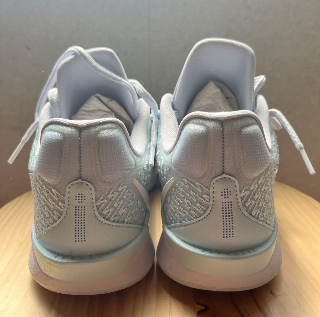 NIKE SABRINA2 サブリナ2メンズ28cm ウィメンズ28.5cm