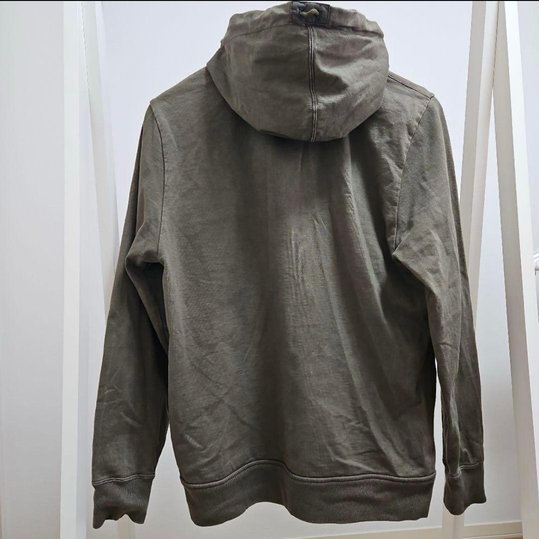 NIGEL CABOURN ミリタリージャケット