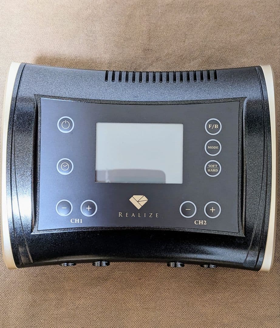 【値下げ交渉OK】リアライズ スリムビューティハウス シェイプアップ ダイエット