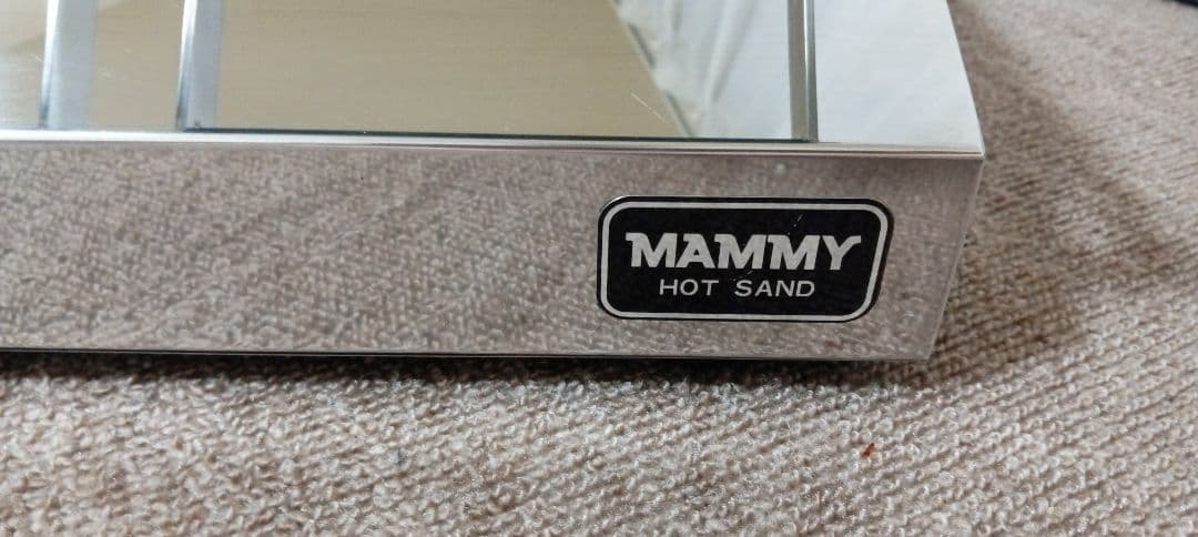 業務用ホットサンドメーカー