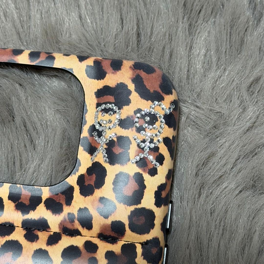 Urban Sophistication iPhone16proケース