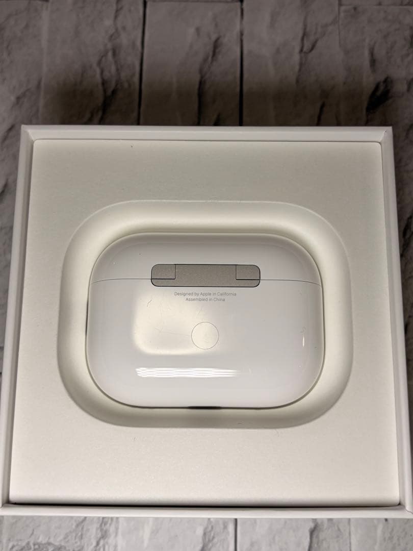 【美品】airpodspro2 第2世代