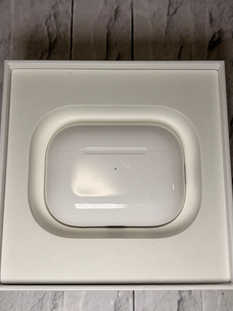 【美品】airpodspro2 第2世代