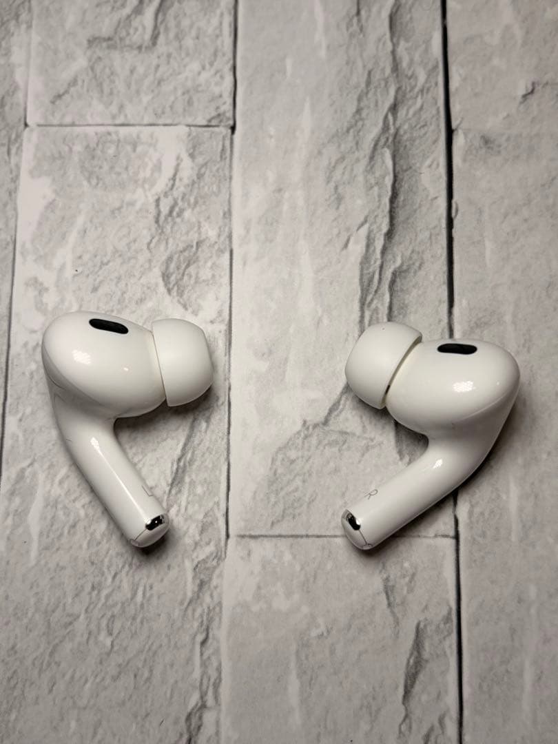 【美品】airpodspro2 第2世代
