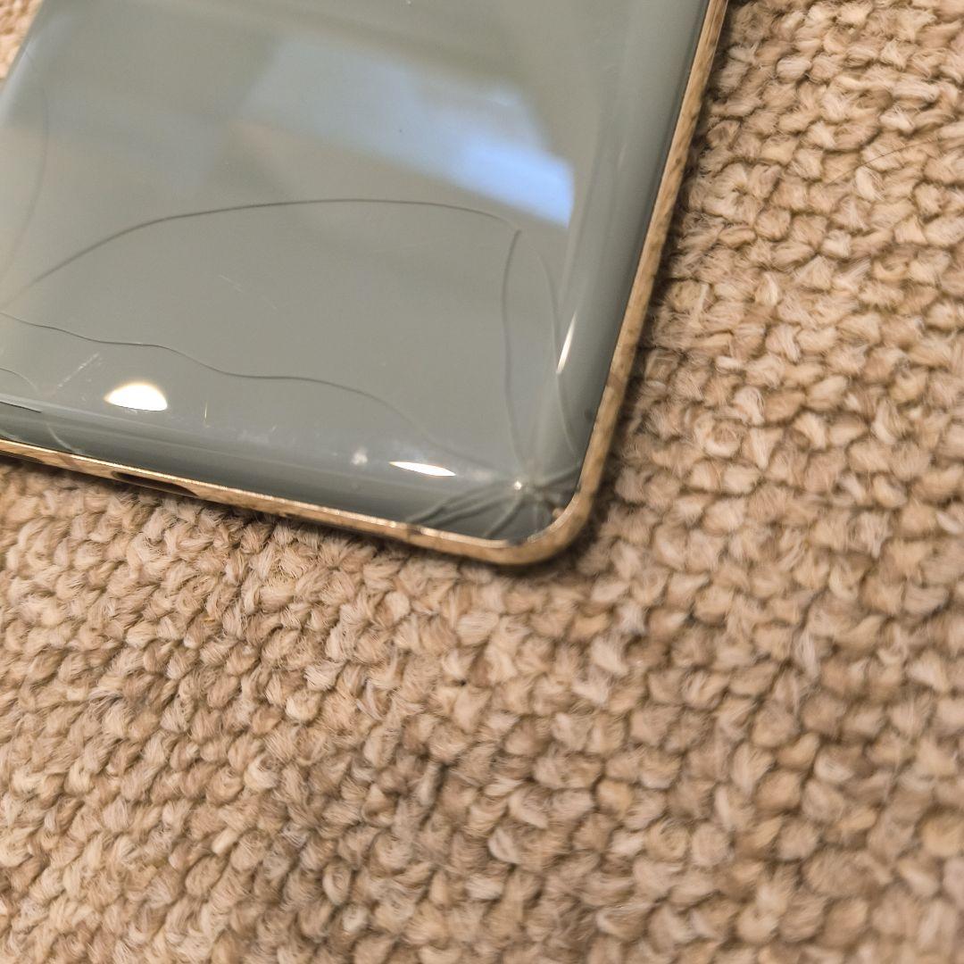 【訳あり】Google Pixel 7 Pro 128GB ヘーゼル