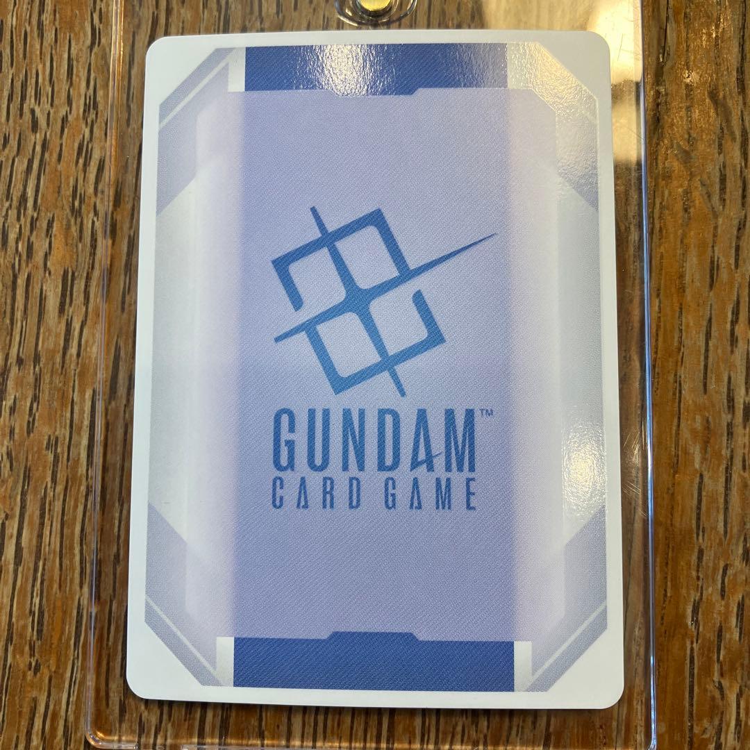 ガンダム エアリアル(改修後)LR++