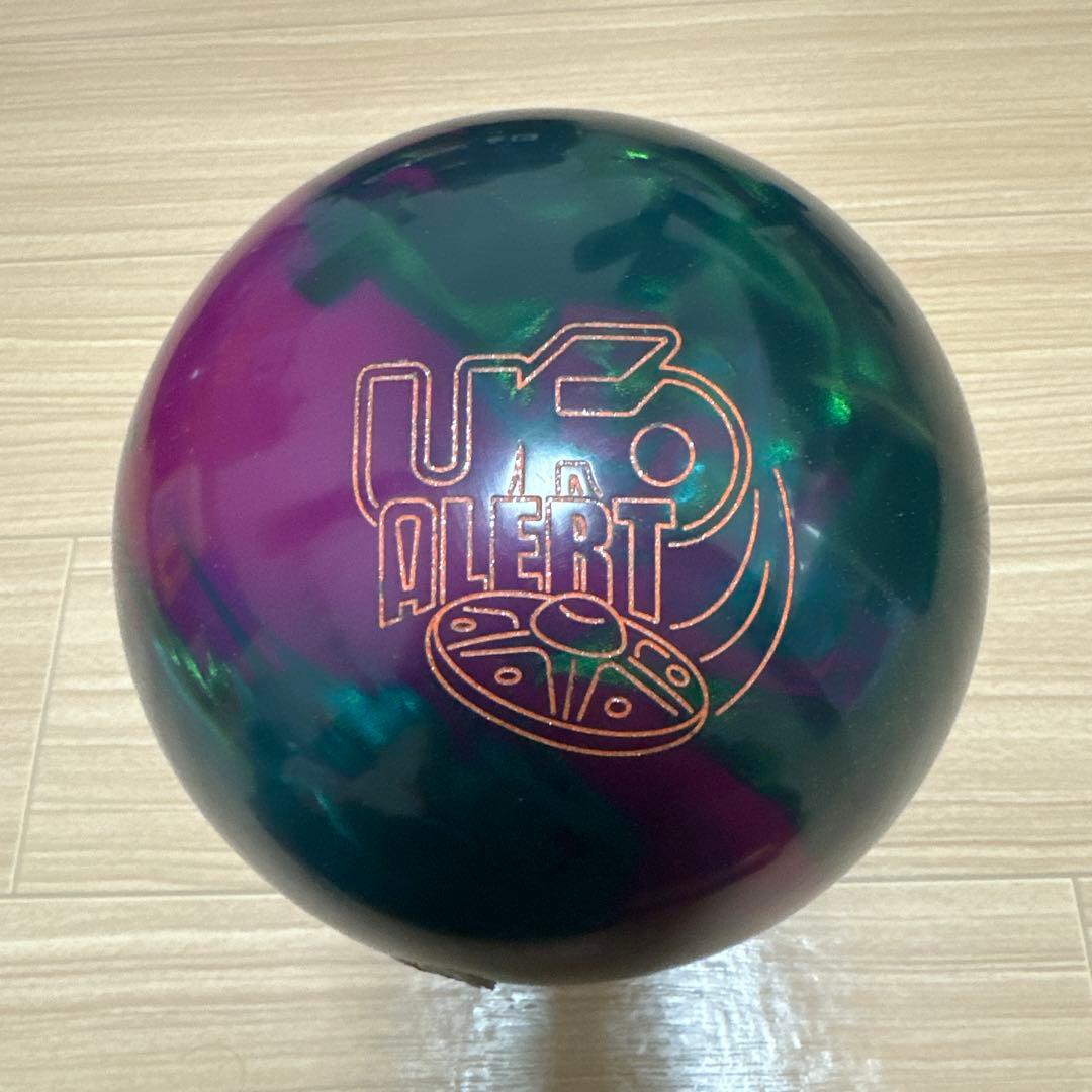 SALE ロトグリップ　UFOアラート　15ポンド