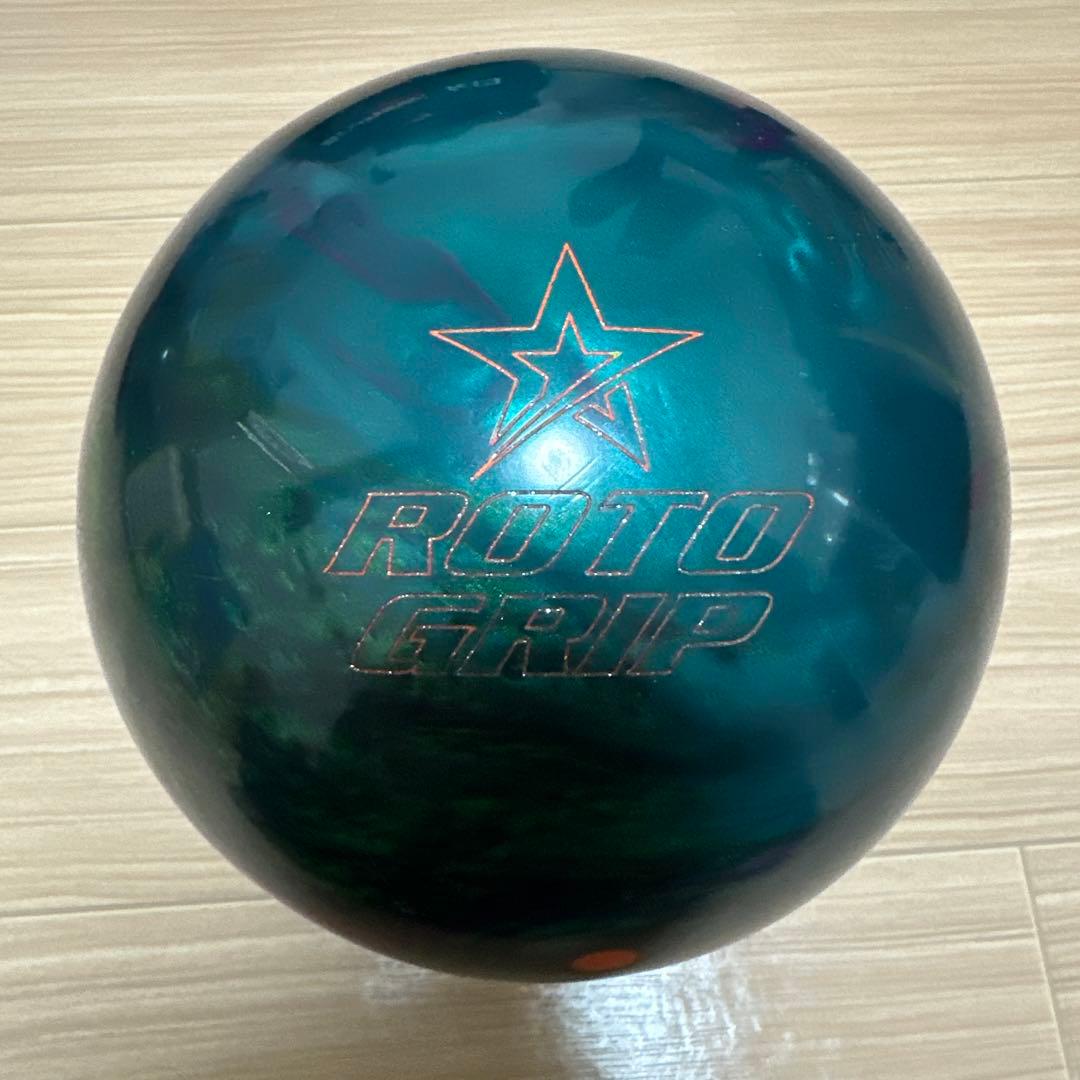 SALE ロトグリップ　UFOアラート　15ポンド