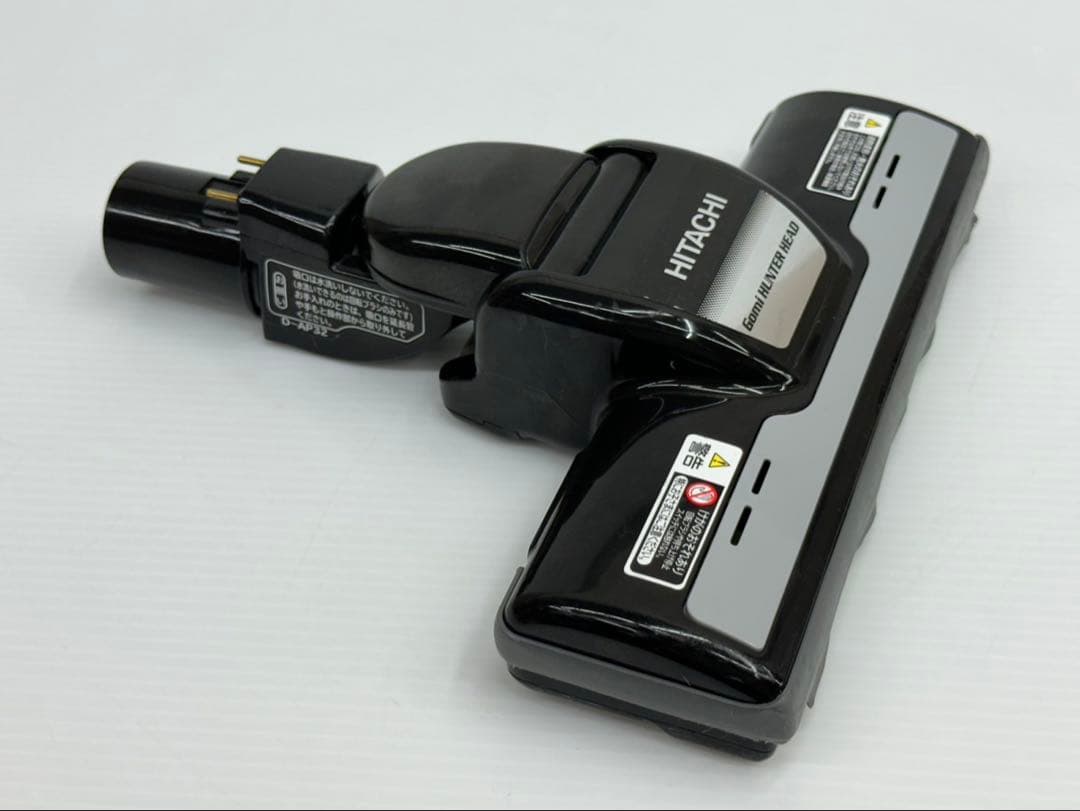 中古　日立　HITACHI　掃除機　他機種対応　ヘッド　回転ブラシ　D-AP32